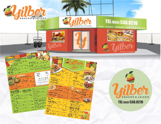 web design description image
